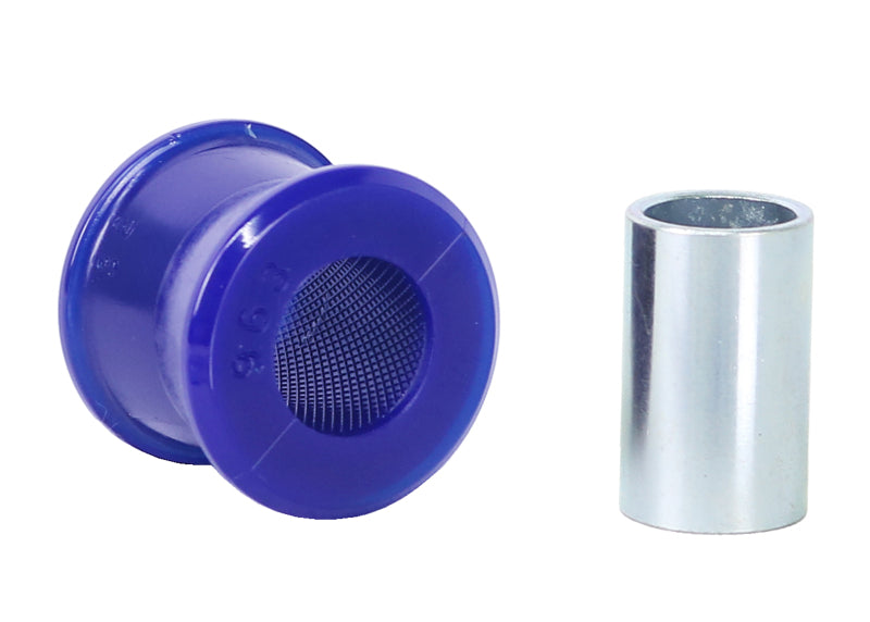 SuperPro 1980 Toyota Corolla Rear Control Arm Bushing Kit Bushing Kits Superpro