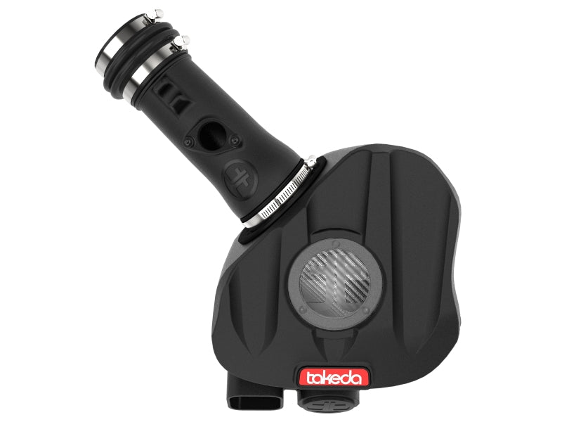 aFe POWER 23-24 Toyota GR Corolla Takeda Momentum Intake Cold Air Intakes aFe
