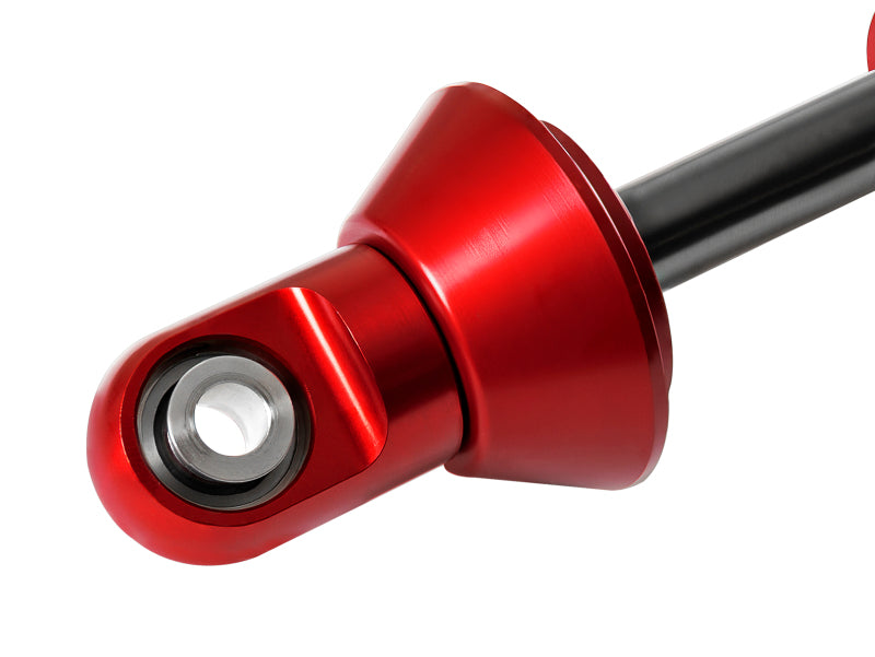 aFe Sway-A-Way 2.0 Emulsion Shock w/ Hardware - 16in Stroke Shock & Spring Kits aFe