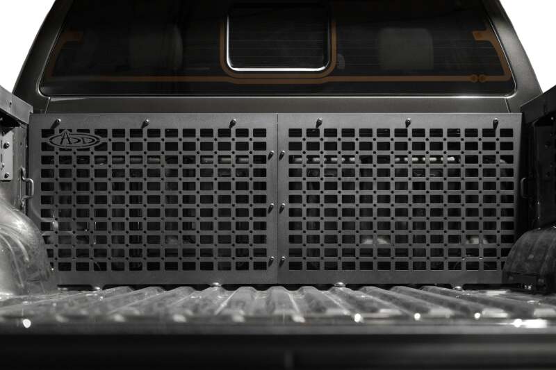 Addictive Desert Designs 2024+ Ford Ranger Raptor - Bed Cab MOLLE Exterior Trim Addictive Desert Designs