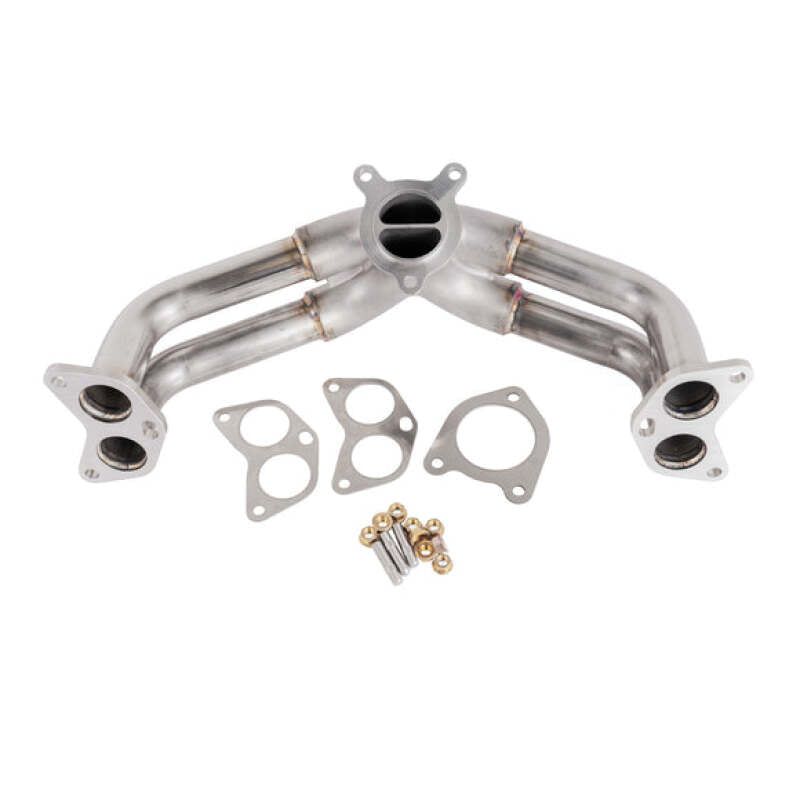 GrimmSpeed 22-25 Subaru WRX (FA24) Equal Length Header Headers & Manifolds GrimmSpeed