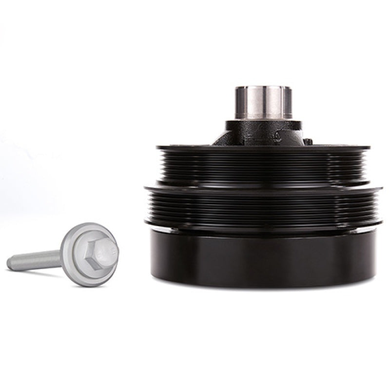 Ford Racing 7.3L Gas Engine Harmonic Balancer Crankshaft Dampers Ford Racing