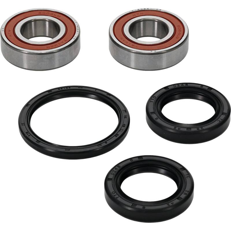Pivot Works Premium Wheel Bearing Wheel Bearings Pivot Works