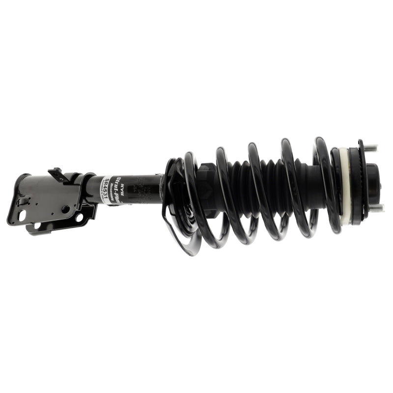 KYB Shocks & Struts Strut Plus Front Left 09-10 Dodge Journey V6 Shock & Spring Kits KYB