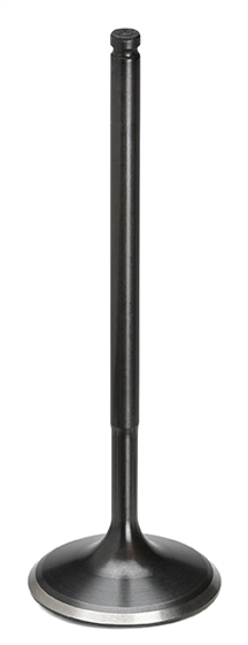 Supertech Toyota 2RZFE/3RZFE Black Nitrided Intake Valve - +2mm Oversize - Single Valves Supertech