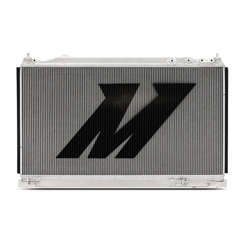 Mishimoto 2023+ Nissan Z Performance Aluminum Radiator Radiators Mishimoto