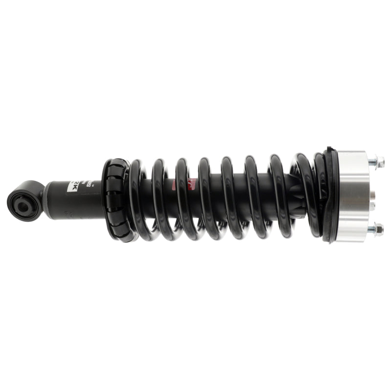 KYB Strut Plus Front Truck-Plus Leveling Assembly 05-19 Nissan Frontier 4WD Shock & Spring Kits KYB