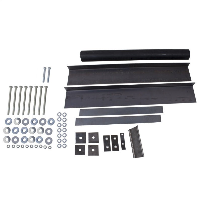 Omix Body Mount Bushing Kit 76-86 Jeep CJ Models Bushings - Full Vehicle Kits OMIX