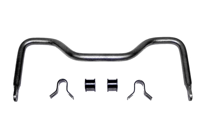 Hellwig 00-07 Ford F-450 2WD Solid Heat Treated Chromoly 1-1/2in Rear Sway Bar Sway Bars Hellwig