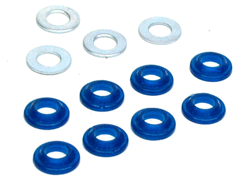 SuperPro Dolomite Coupling O-Ring Kit Bushing Kits Superpro