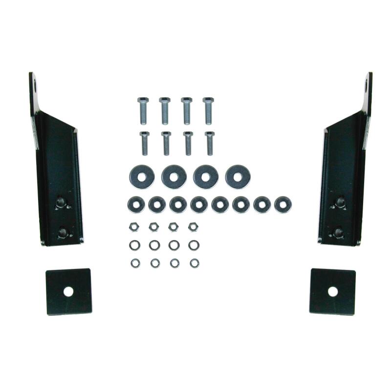 Westin 2001-2007 Chevy Silverado Classic 1500HD/2500HD/3500HD E-Series Bull Bar - SS Bull Bars Westin