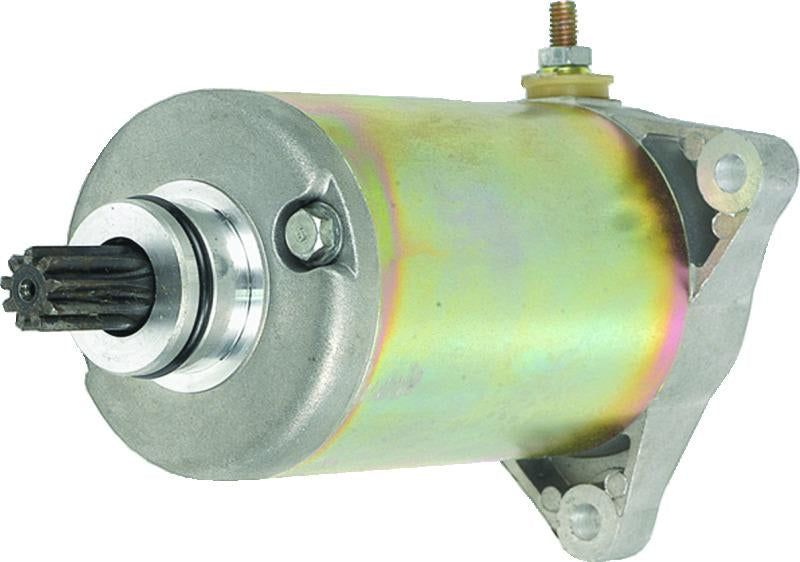 BikeMaster Starter Starters BikeMaster