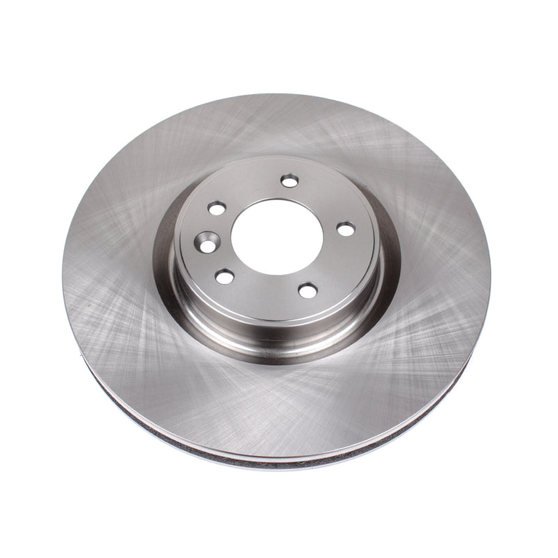 Power Stop 13-18 Land Rover Range Rover Front Autospecialty Brake Rotor Brake Rotors - OE PowerStop