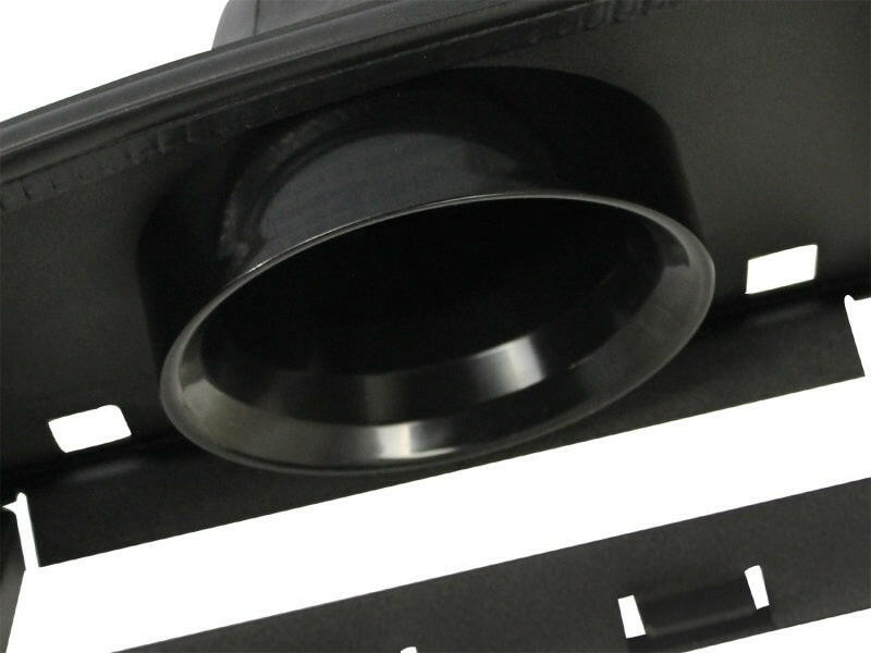 aFe MagnumFORCE Intake System Stage-2 PRO 5R 11-14 Ford F-150 V6 3.7L Cold Air Intakes aFe