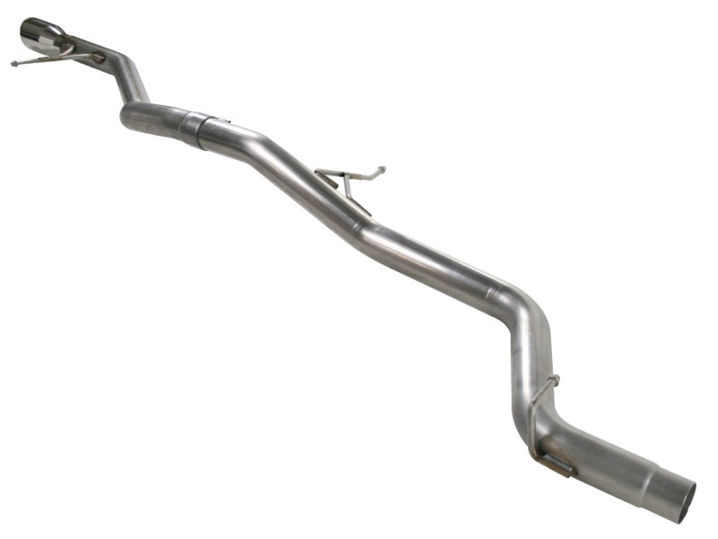 aFe MACHForce XP Exhaust Cat-Back 12 VW Passat TDI L4 2.0L Catback aFe
