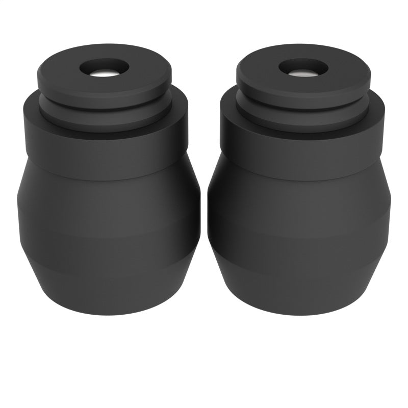 Timbren 2011 Chevrolet Silverado 2500 HD Rear Suspension Enhancement System Bump Stops Timbren