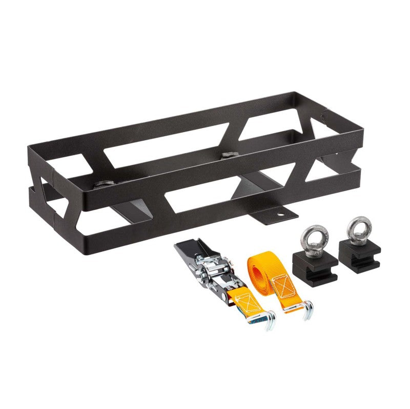 ARB Jerry Can Mount - Single Horizontal Roof Rack ARB