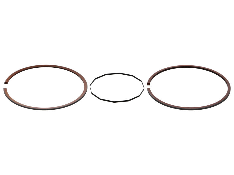 ProX 80-87 RD350LC-YPVS Piston Ring Set (66.50mm) Piston Rings ProX