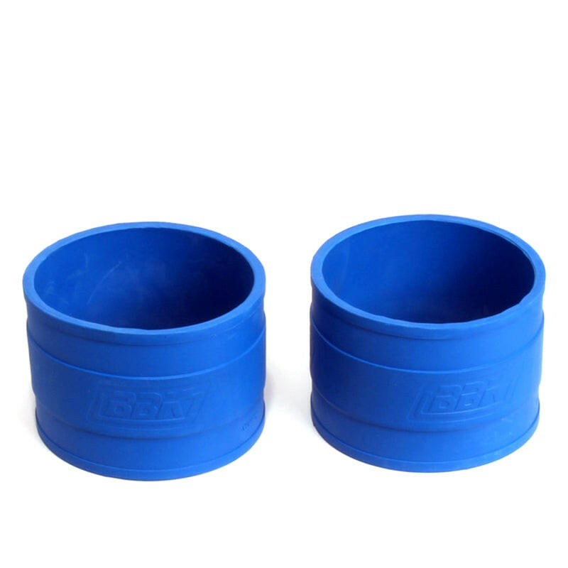 BBK 11-14 Mustang 5.0 Replacement Hoses And Hardware Kit For Cold Air Kit BBK 1768 Air Intake Components BBK