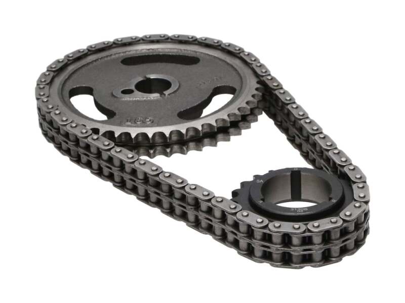 Manley Race Roller Timing Chain Kit - Big Block Ford Timing Chains Manley Performance
