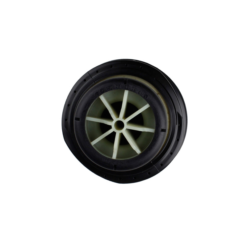 Bilstein 15-16 Mercedes-Benz CLS400 B3 OE Replacement Air Suspension Spring - Rear Left Shocks and Struts Bilstein