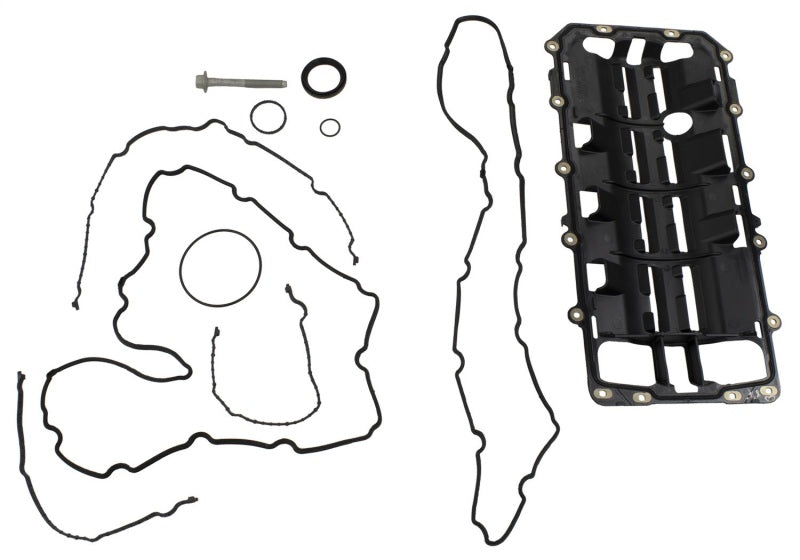 Ford Racing 5.0L Coyote Oil Pump Installation Kit Oil Pumps Ford Racing