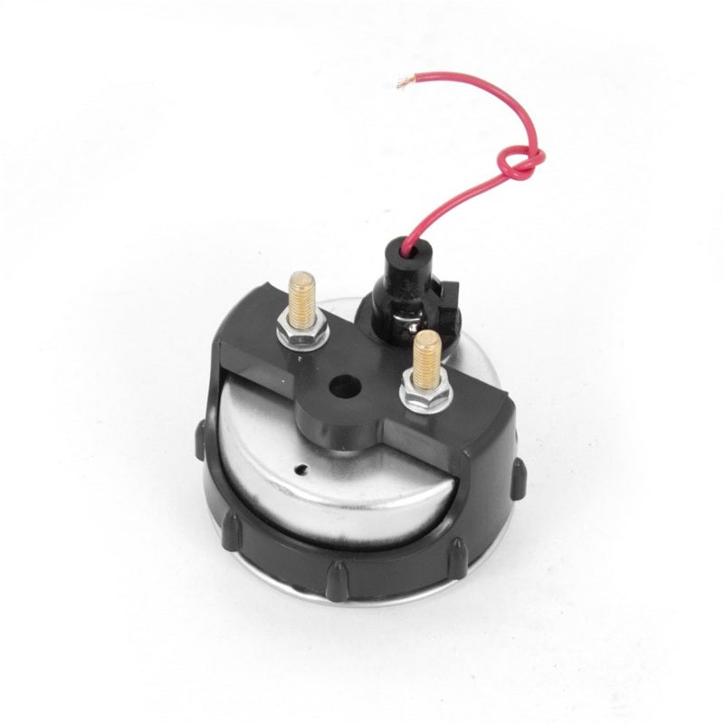 Omix Voltmeter 76-86 Jeep CJ Models Gauges OMIX