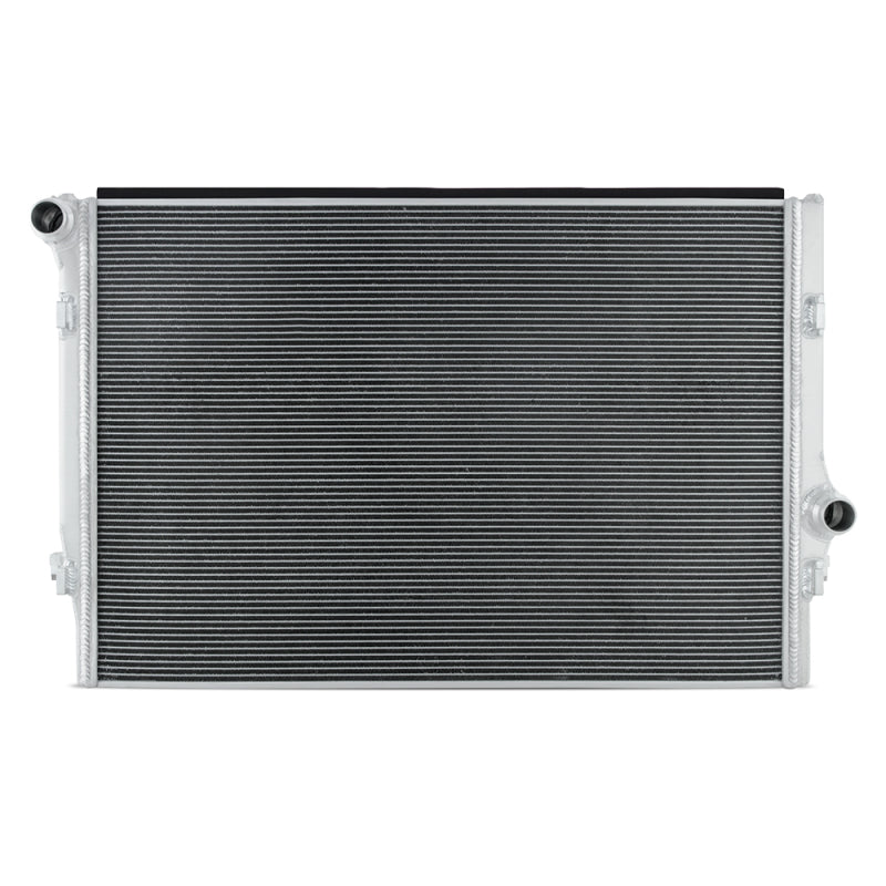 Mishimoto 2015+ Volkswagen/Audi MK7 Aluminum Radiator Radiators Mishimoto