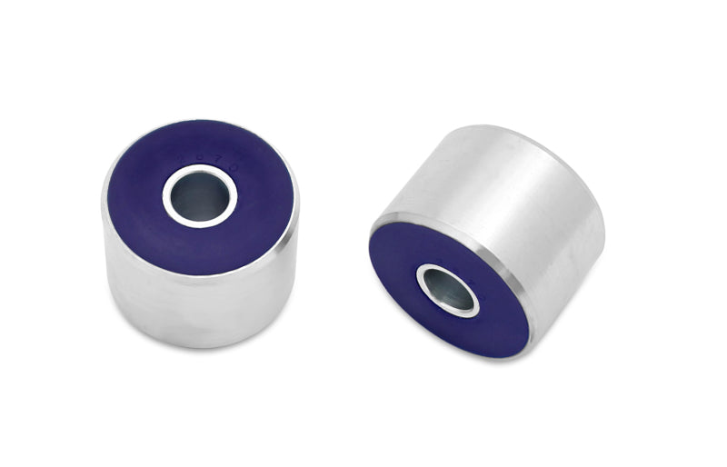 SuperPro 2008 Pontiac G8 Base Rear Upper Rearward Control Arm Bushing Kit Bushing Kits Superpro