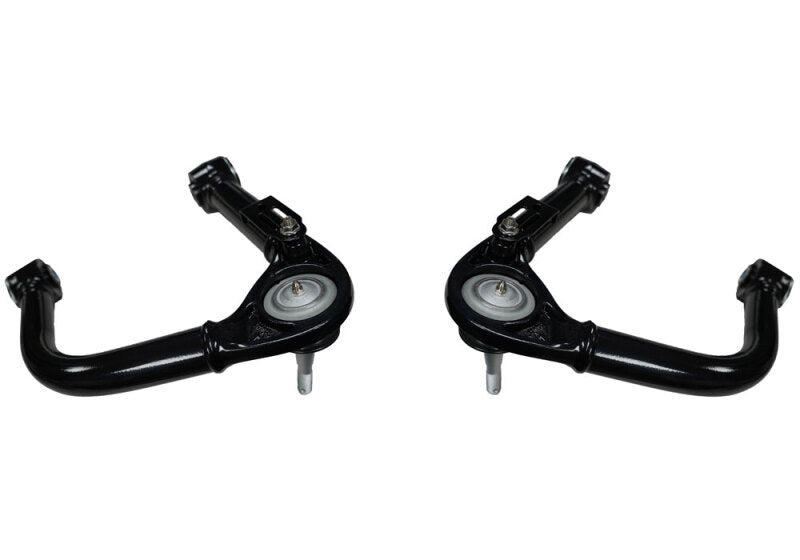 Superlift 24-25 Toyota Tacoma 4WD (w/ 2-3.5in Lift) Upper Control Arms Control Arms Superlift