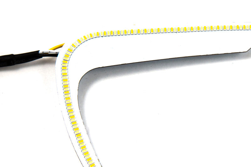 Diode Dynamics Subaru Crosstrek/Impreza C-Light Swithback LED Halos Bulbs Diode Dynamics