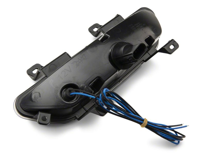 Raxiom 15-17 Ford Mustang LED Reverse Light Light Bars & Cubes Raxiom