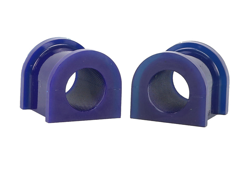 SuperPro Sway Bar Mount Bushing Kit Sway Bar Bushings Superpro