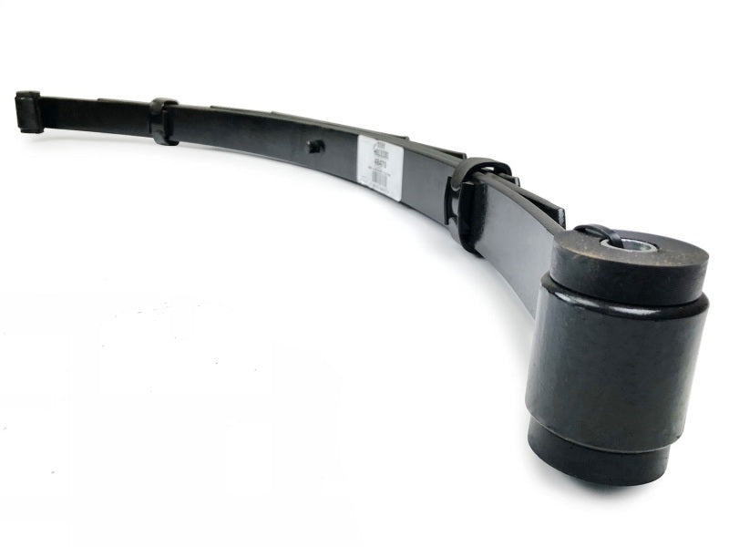 Tuff Country 76-86 Jeep CJ7 Front 4in EZ-Ride Leaf Springs (Ea) Leaf Springs & Accessories Tuff Country