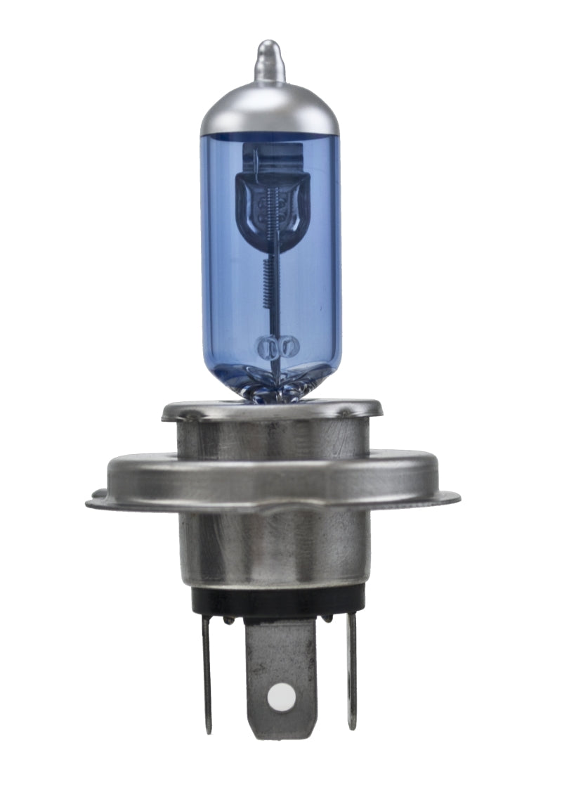 Hella Optilux H4 100/80W Xenon White XB Kit (Pair) Bulbs Hella