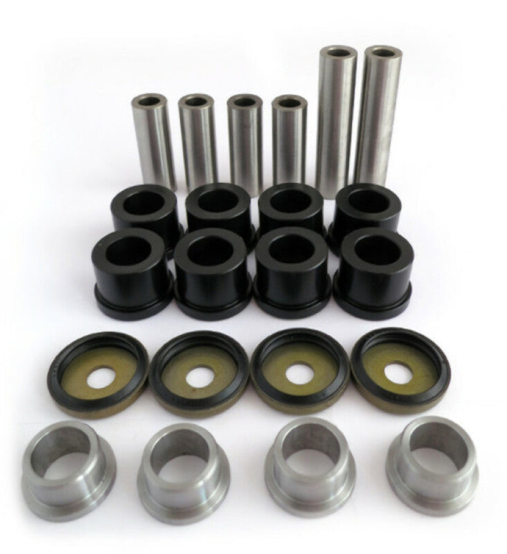 EPI 02-23 Yamaha 350-700 Grizzly/Rhino Rear Independent Suspension Kit Bushing Kits EPI