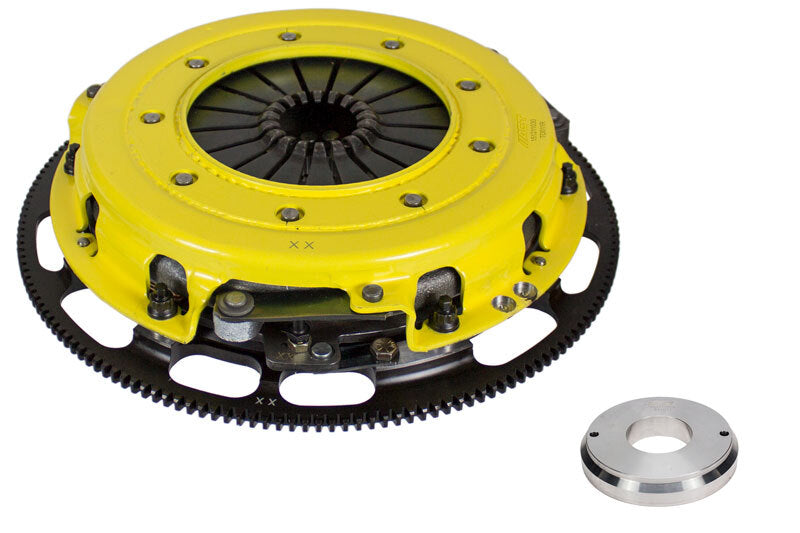 ACT 2006 Chevrolet SSR Twin Disc HD Race Kit Clutch Kit Clutch Kits - Multi ACT