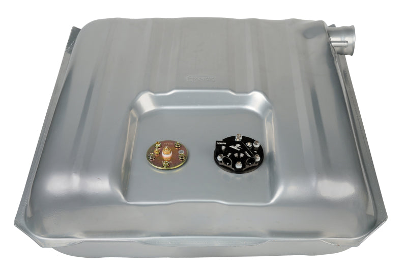 Aeromotive 55-57 Chevrolet 340 Stealth Fuel Tank Fuel Tanks Aeromotive