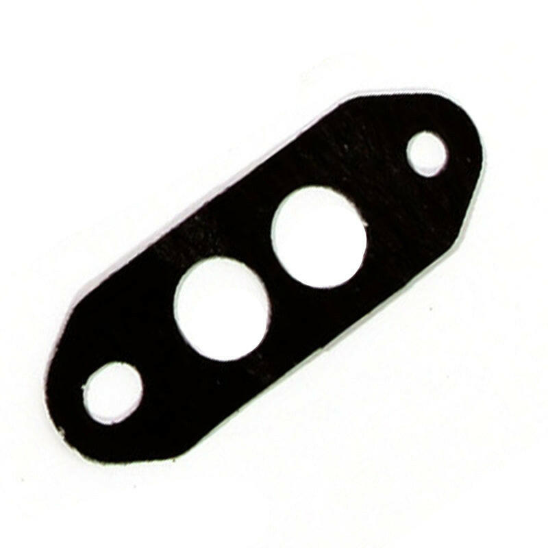 BBK 86-93 Mustang 5.0 75mm Throttle Body Gasket Kit Air Intake Components BBK