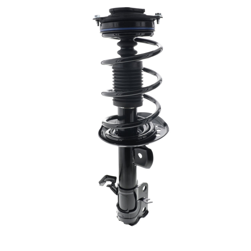 KYB Shocks & Struts Strut Plus Front Right 11-19 Nissan Leaf Shock & Spring Kits KYB