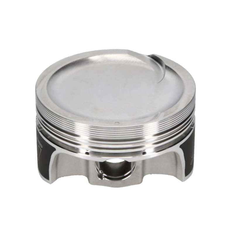 Wiseco Ford SOHC V8 4.6L 2 Val NA/Boost/Nitrous Top Ring Down .300in -13.0cc 3.572 Bore 9.8:1 CR Piston Sets - Forged - 8cyl Wiseco