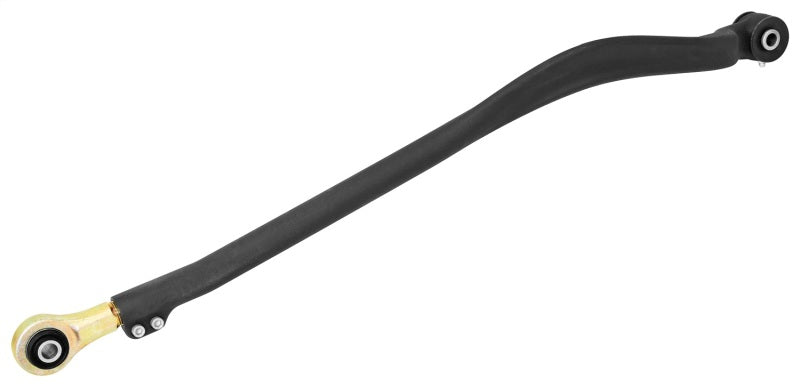 RockJock JL/JT Johnny Joint Front Trac Bar Forged Organically Shaped Adjustable Greasable Traction Bars RockJock