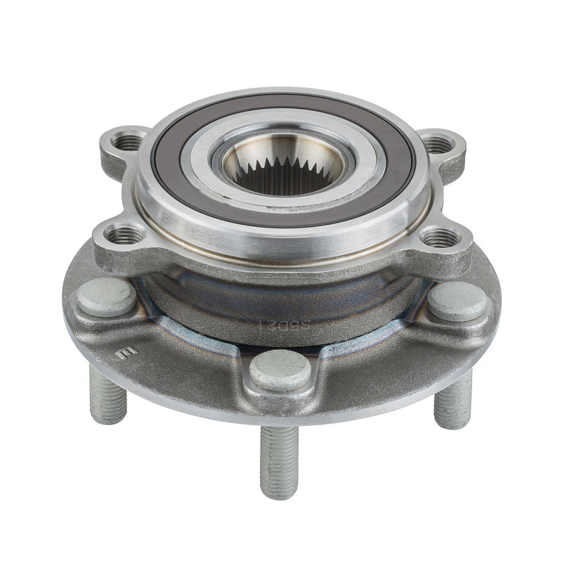 MOOG 14-19 Mazda 6 Front Hub Assembly Wheel Hubs Moog