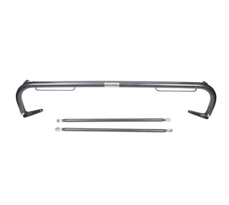 NRG Harness Bar 51in. - Titanium Harness Bars NRG
