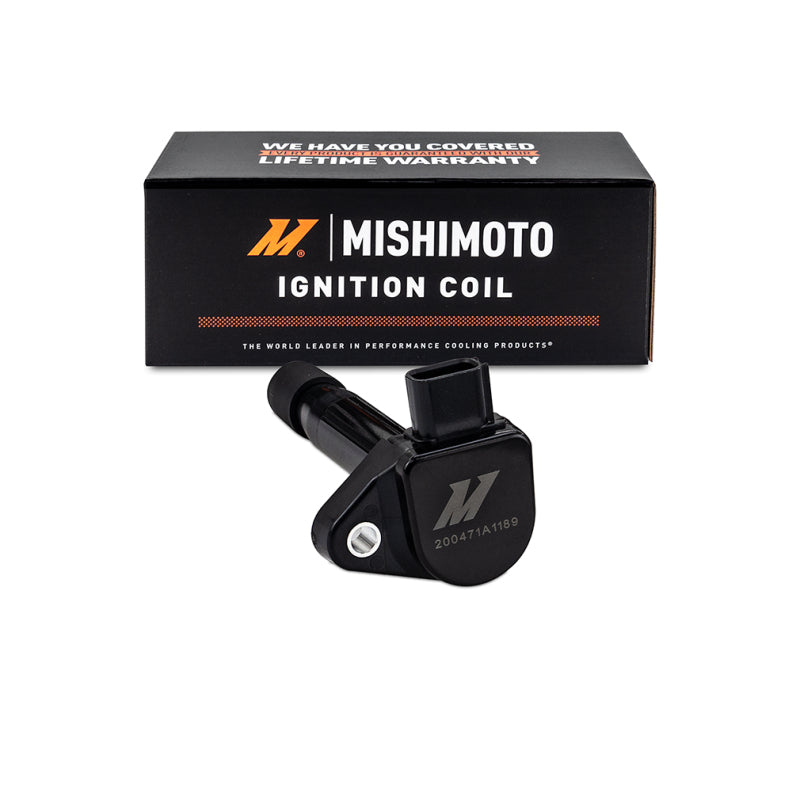 Mishimoto 00-07 Honda Accord 3.0L Ignition Coil Stock Replacement Ignition Mishimoto