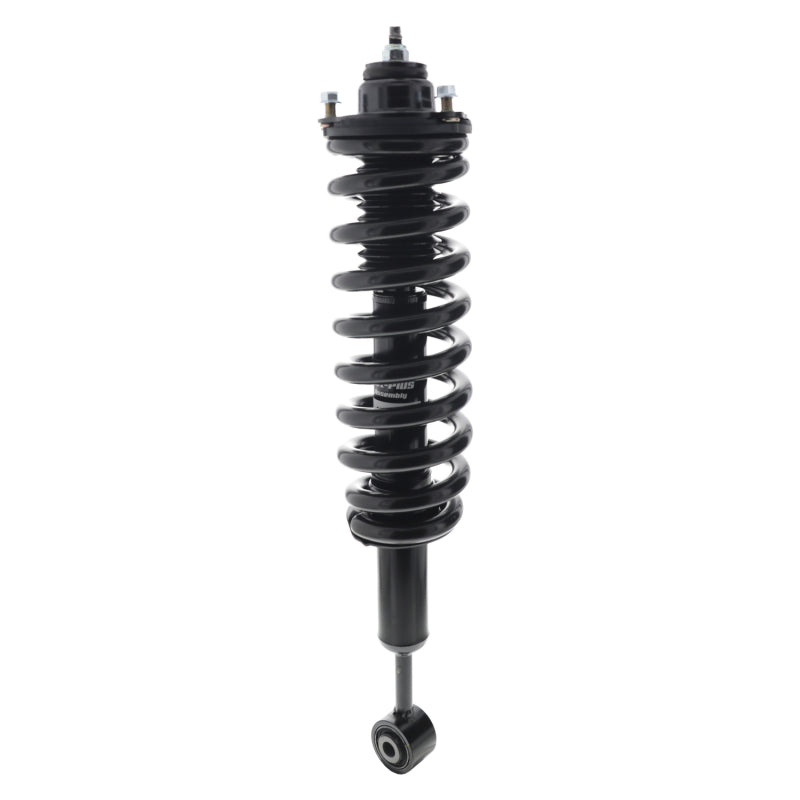 KYB Shocks & Struts Strut Plus Front Left 17-23 Lexus GX460 (w/o Adaptive Variable Suspension) Shock & Spring Kits KYB