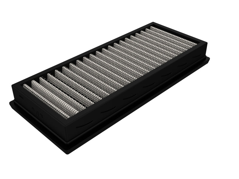 aFe MagnumFLOW Air Filters OER PDS A/F PDS Mercedes SLK32001-04/Chrysler Crossfire 04-08 V6 (1 pr) Air Filters - Drop In aFe