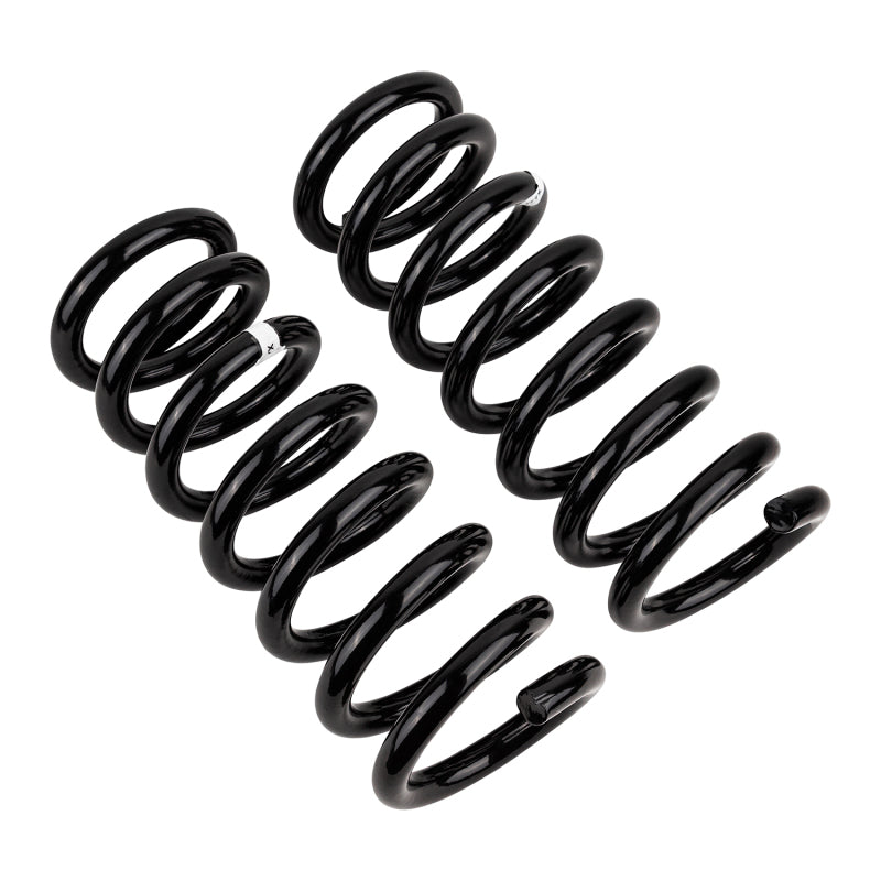 ARB / OME Coil Spring Front Nissan Y62 No Barf Coilover Springs Old Man Emu