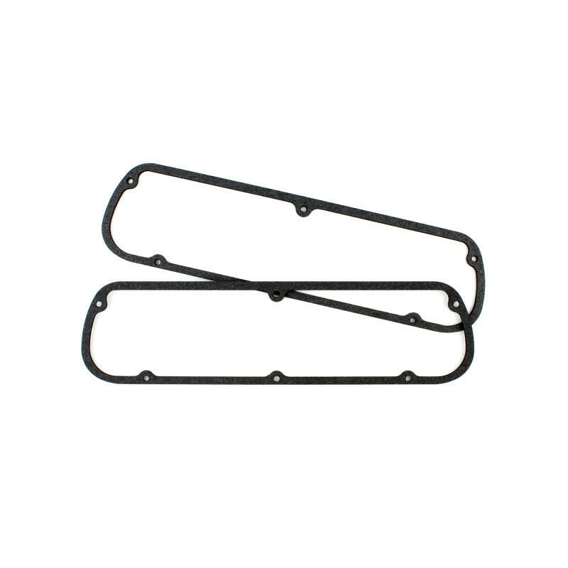 Cometic Ford Windsor .125in Fiber Valve Cover Gasket-Ford Racing N351 Sportsman Cyl Head M-6049-N351 Valve Cover Gaskets Cometic Gasket