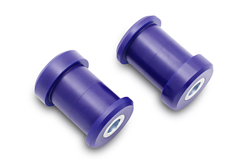 SuperPro 1998 Lexus LX470 Base Front Lower Inner Rearward Control Arm Bushing Kit Bushing Kits Superpro